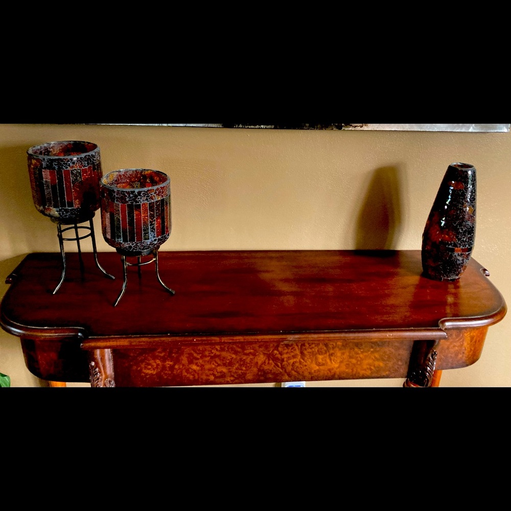 Beautiful Decor